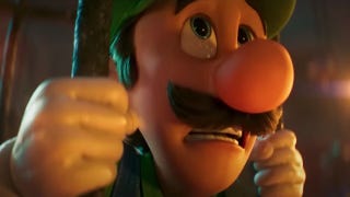 Nintendo publica el tráiler final de la película de Super Mario Bros.
