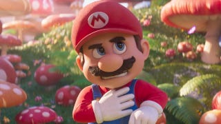 Super Mario Bros. la voce di Chris Pratt non piace: 'Doveva essere Charles Martinet' per la doppiatrice Tara Strong