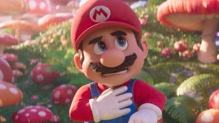 New Super Mario Bros. Movie will release in 2026
