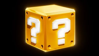 It's a go for a Super Mario Bros. movie reveal this October