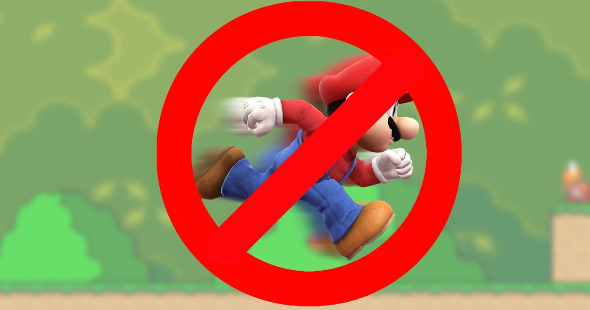 Japan’s biggest charity speedrunning event won’t have Nintendo games because Nintendo couldn’t help but Nintendo Japan’s biggest charity speedrunning event won’t have Nintendo games because Nintendo couldn’t help but Nintendo