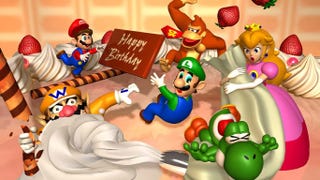 Mario Party 1 en 2 begin november beschikbaar via Nintendo Switch Online