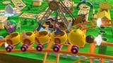 Mario Party 10 aangekondigd voor Wii U