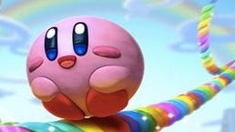 Mario Party 10 and Kirby and the Rainbow Curse coming to Wii U