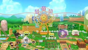 Análisis de Mario Party 10