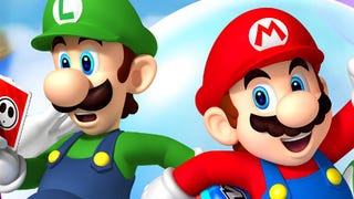 Mario Party: Island Tour - watch the launch trailer and look over review scores here