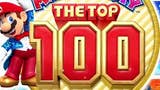 Análisis de Mario Party: The Top 100