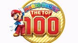 Mario Party: The Top 100 è stato lanciato ieri, ecco un interessante sguardo al gioco