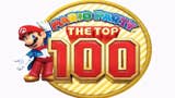 Mario Party: The Top 100 invites you to January release date