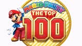 Mario Party: The Top 100 estará disponible en enero