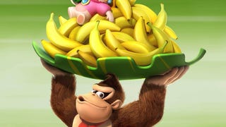 Mario + Rabbids: Donkey Kong arriverà con un DLC, il creative director ne parla