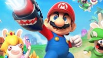 Análisis de Mario+Rabbids Kingdom Battle