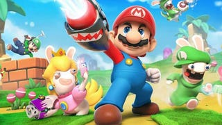 Co-op e a qualche abilità avanzata nel nuovo video di Mario + Rabbids: Kingdom Battle