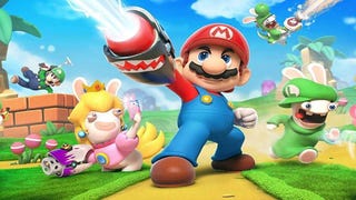 Mario + Rabbids Kingdom Battle supera i 10 milioni di giocatori e festeggia il suo quinto anniversario