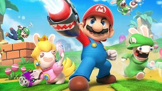 Mario + Rabbids Kingdom Battle supera i 10 milioni di giocatori e festeggia il suo quinto anniversario