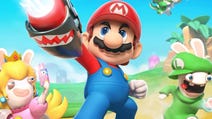 Mario + Rabbids: Kingdom Battle - Recenzja
