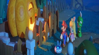 Mario + Rabbids: Kingdom Battle - Release, gameplay en alles wat we weten