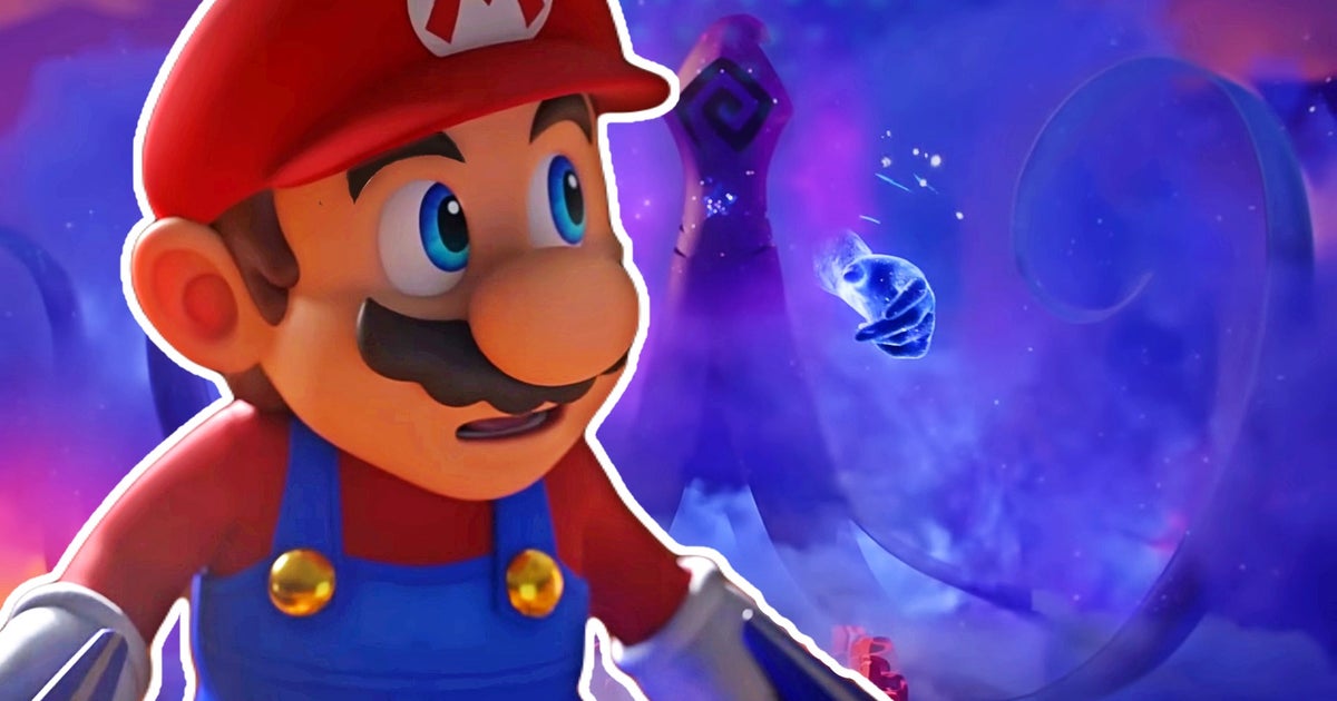 #Nachher 25 Jahren wohnhaft bei Ubisoft: Mario + Rabbids-Director startet neues Studio #Nachher 25 Jahren wohnhaft bei Ubisoft: Mario + Rabbids-Director startet neues Studio