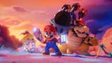 Mario + Rabbids Sparks of Hope prepara i giocatori a un nuovo emozionante viaggio con il trailer di lancio