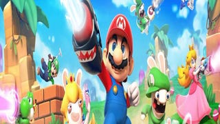 Funniest Social Media Reactions to Leaked Mario and Rabbids Switch Game