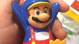 Mario returns to McDonald's Happy Meals in UK next week