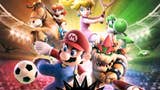 Mario Sports: Super Stars anunciado para a 3DS