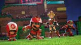 Mario Strikers Battle League Football: Zehn weitere Charaktere im Quellcode entdeckt