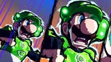 Mario Strikers: Battle League Football wird von den Machern von Luigi's Mansion 3 entwickelt