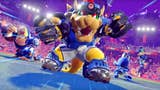Mario Strikers Battle League Football: Nintendo zeigt neuen Übersichtstrailer