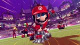 Mario Strikers: Battle League recebe novo trailer com mais de 4 minutos