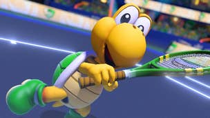 Switch Online subscribers can play Mario Tennis Aces for free starting next week