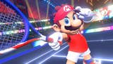 Mario Tennis Aces - recensione