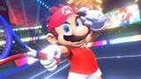 Mario Tennis Aces review - Slaat de bal goed raak