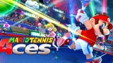 Mario Tennis Aces si tiene stretto il primo posto delle classifiche di vendita giapponesi