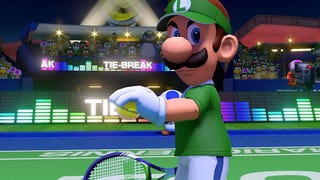 Mario Tennis Aces spelers eisen geld terug