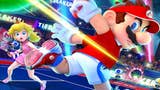 Mario Tennis Aces terá torneio antes do lançamento