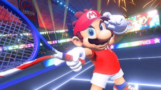 Mario Tennis Aces - Test: Spiel, Satz und Sieg!
