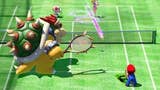 Mario Tennis: Ultra Smash, le dimensioni del download sono sorprendenti