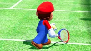 Análisis de Mario Tennis Ultra Smash