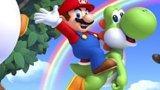 New Super Mario Bros. U gets new super game mode details