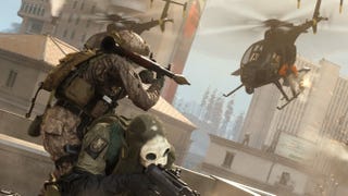 Call of Duty Warzone - gracze chwalą się idealnie wymierzonymi strzałami z RPG