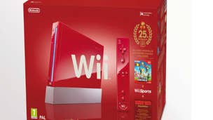 25th anniversary Mario Wii, DSi confirmed for Europe