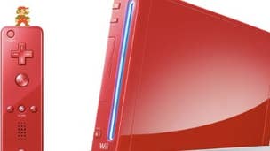 Japanese hardware Nov. 8-14: Wii sales more than triple, still bested by PSP