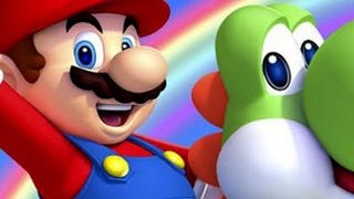 Nintendo shares up 5.6% due to December NPD results  