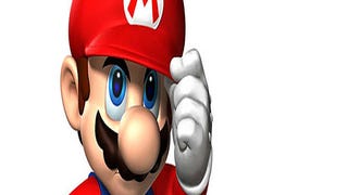 Miyamoto on Mario: famed dev answers 'big' questions