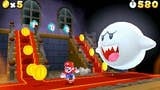 Super Mario 3D Land incluye actualización de firmware