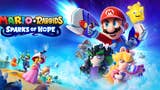 Mario + Rabbids Sparks of Hope salterà il Nintendo Direct? Una presentazione sembra dietro l'angolo