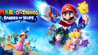 Mario + Rabbids: Sparks of Hope avrebbe una finestra di lancio