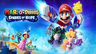 Mario + Rabbids: Sparks of Hope sarà protagonista di un nuovo livestream oggi