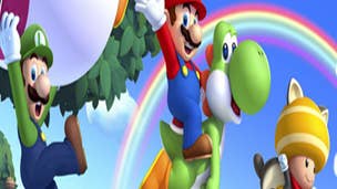 Nintendo u-turns on New Super Mario Bros. U 1080p claims